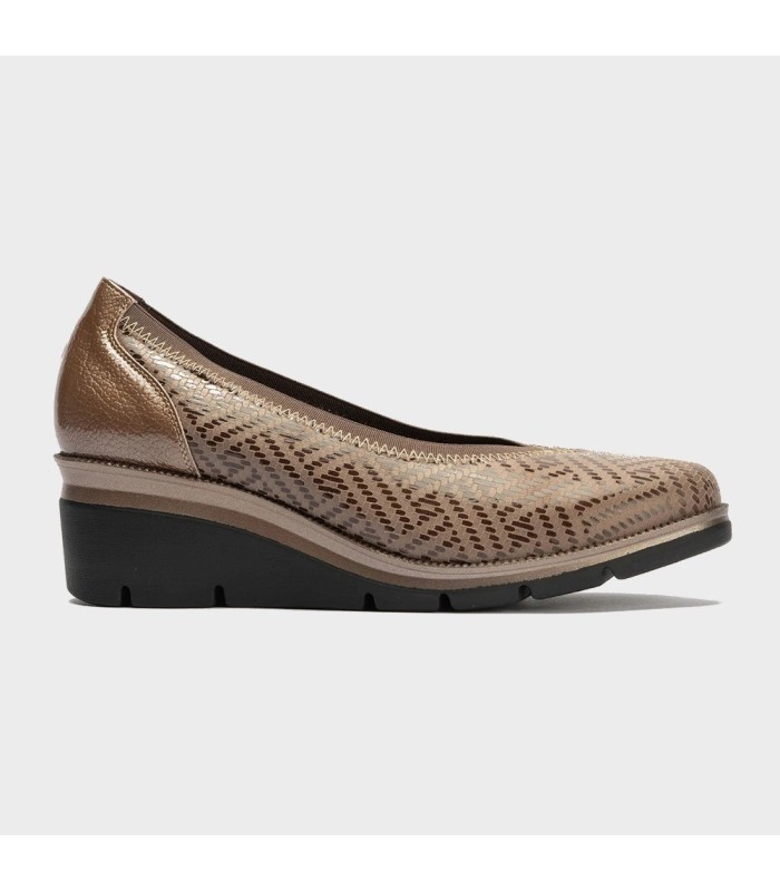 MOCASINES MUJER PITILLOS 11532 